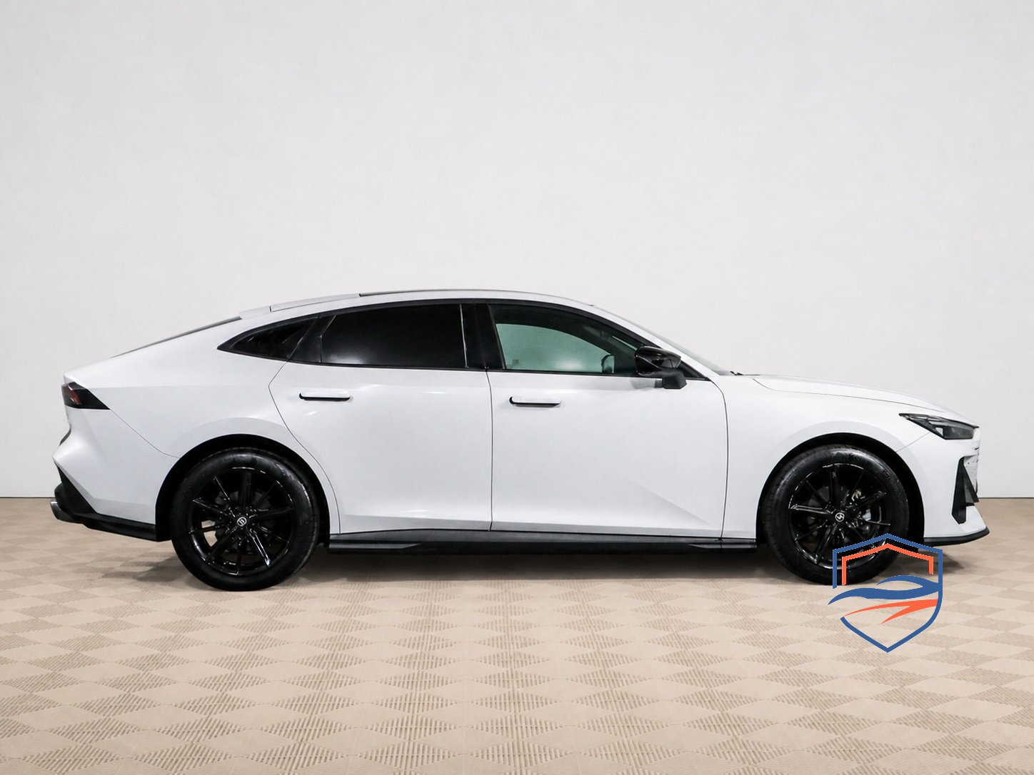 Changan - Changan UNI-V I, 2022