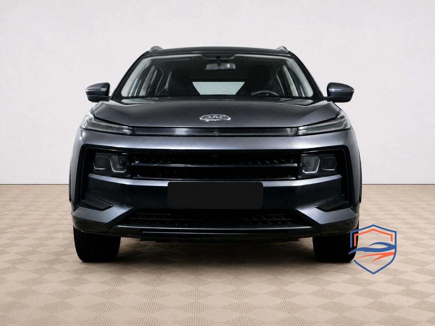 JAC - JAC JS6, 2023