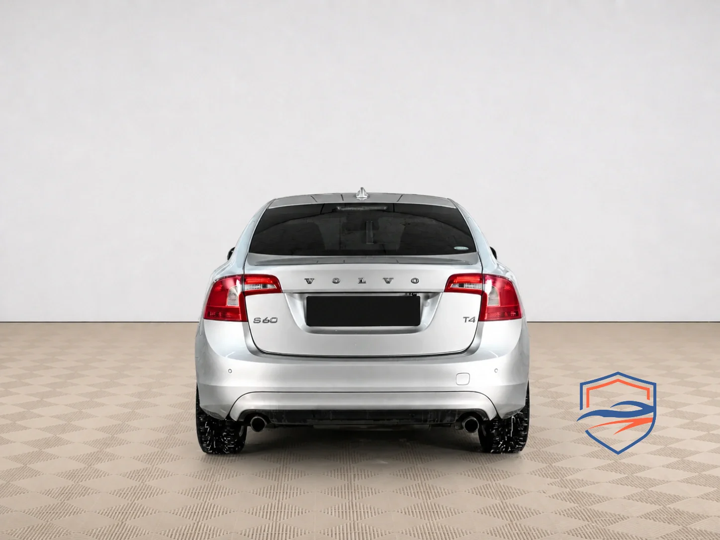 Volvo - Volvo S60 II Рестайлинг, 2013 г.