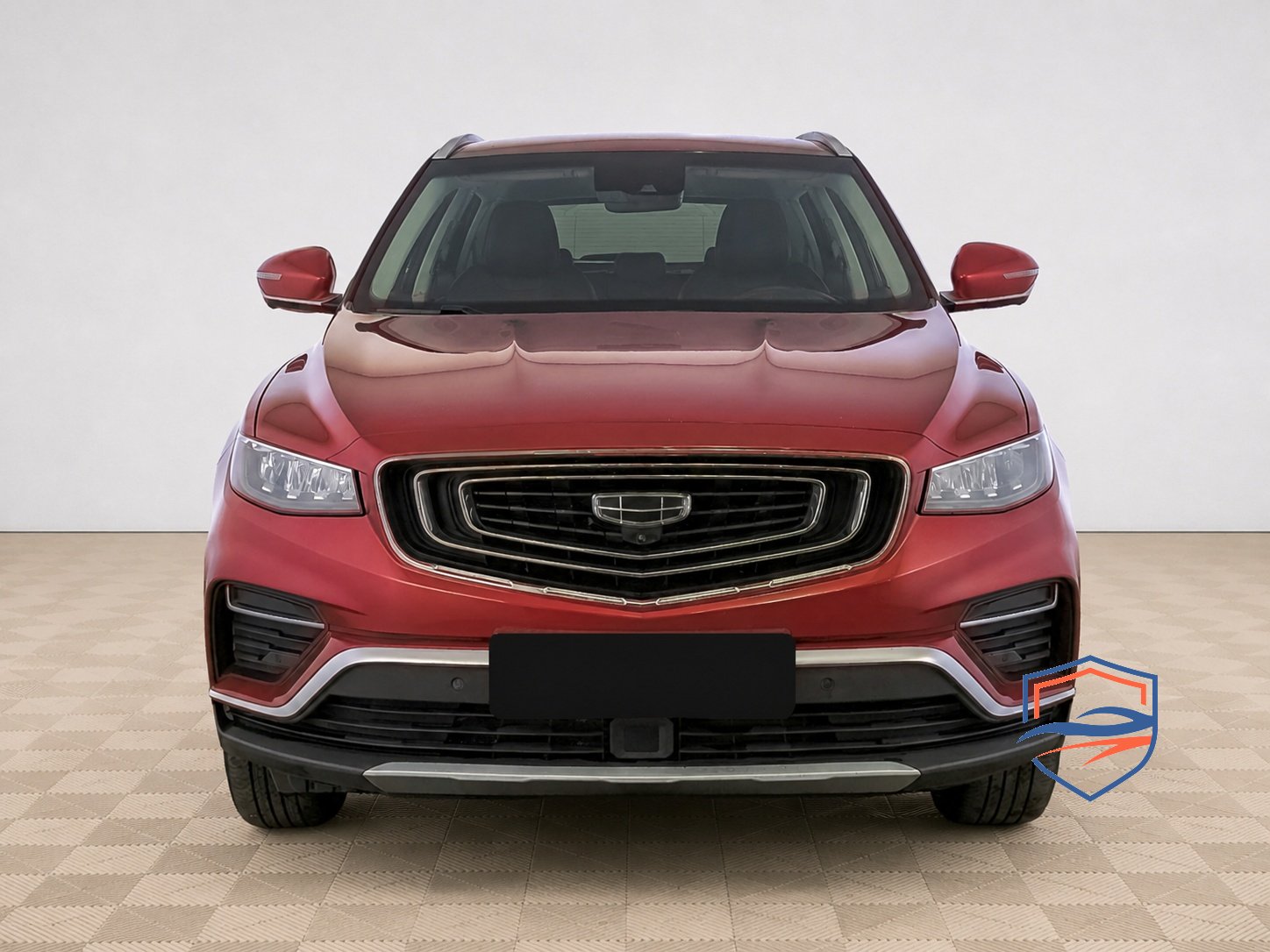 Geely - Geely Atlas Pro, 2022