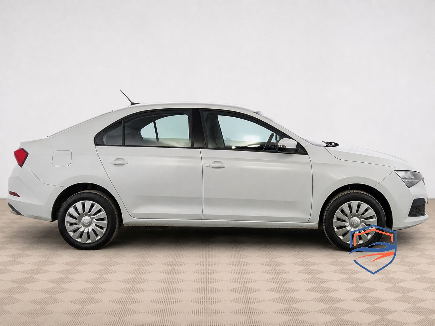 Skoda - Skoda Rapid II, 2021