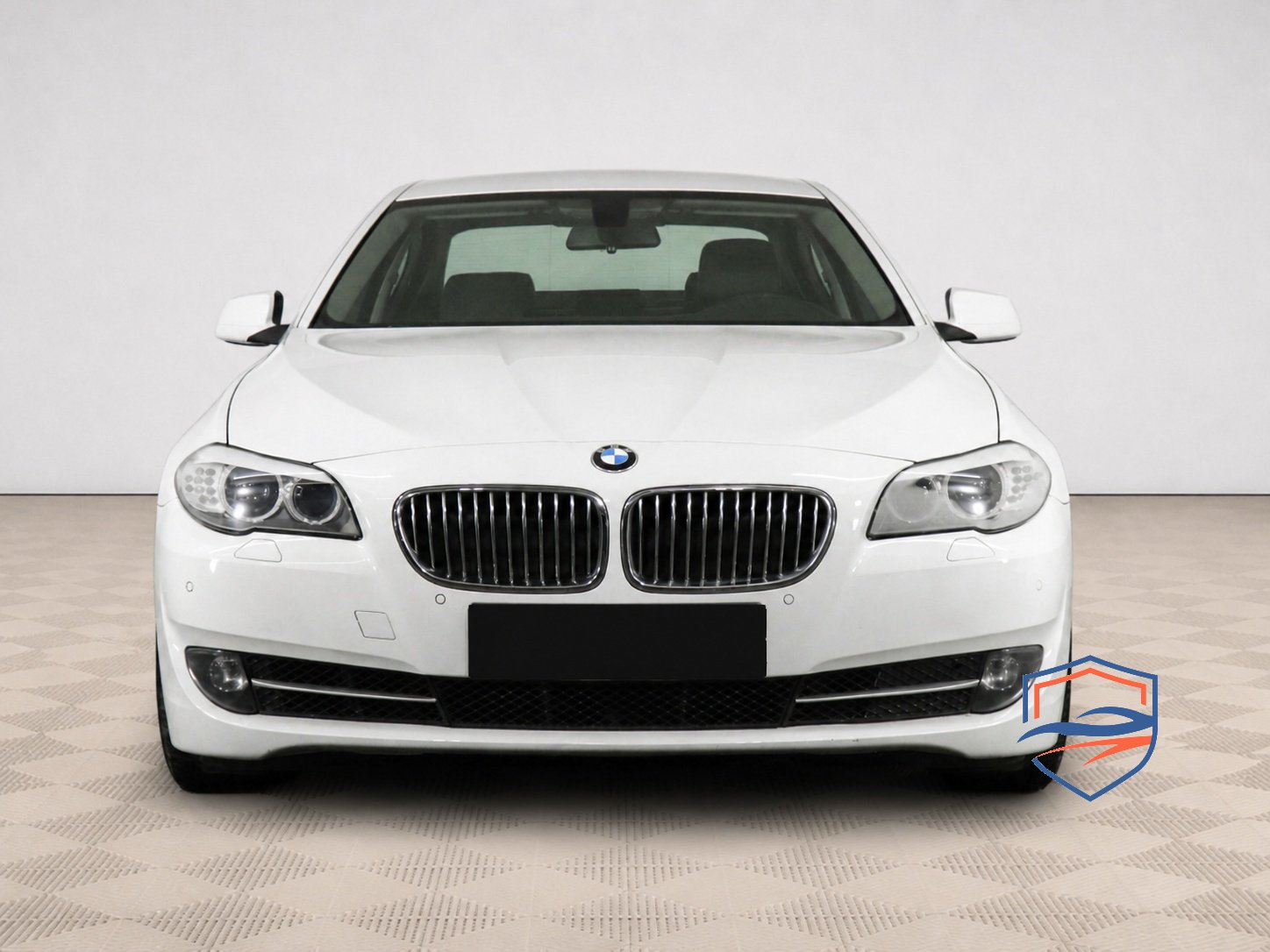 BMW - BMW 5 серии 520i VI (F10/F11/F07), 2013