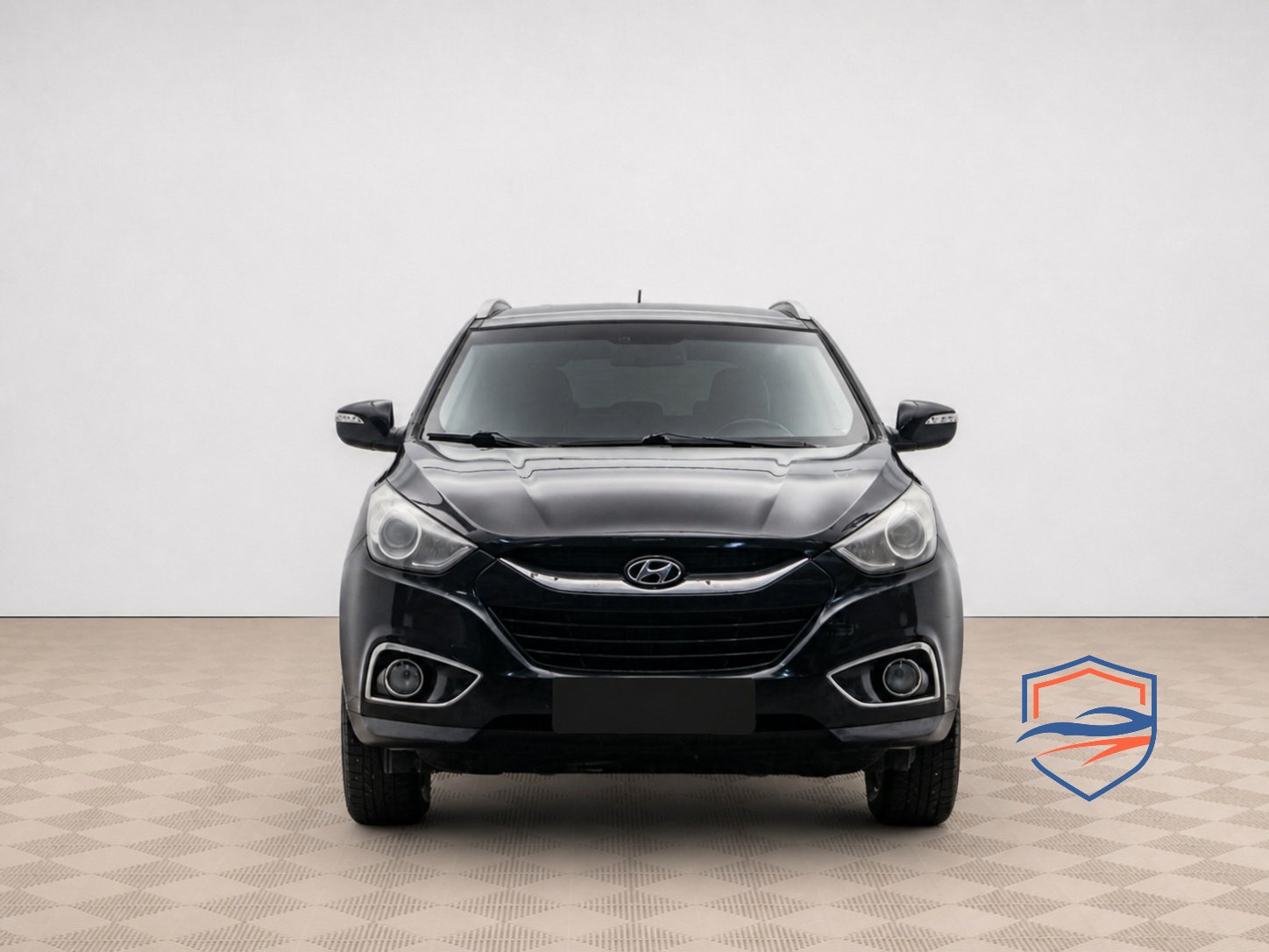 Hyundai - Hyundai ix35 I, 2011