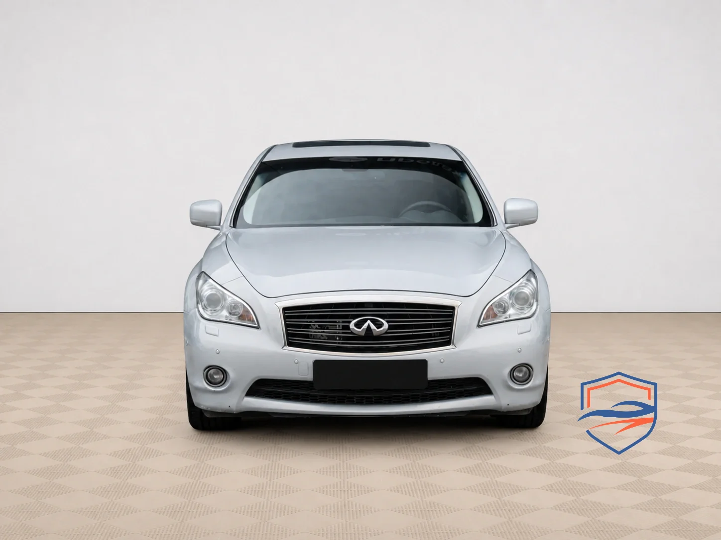 Infiniti - Infiniti M IV, 2013 г.