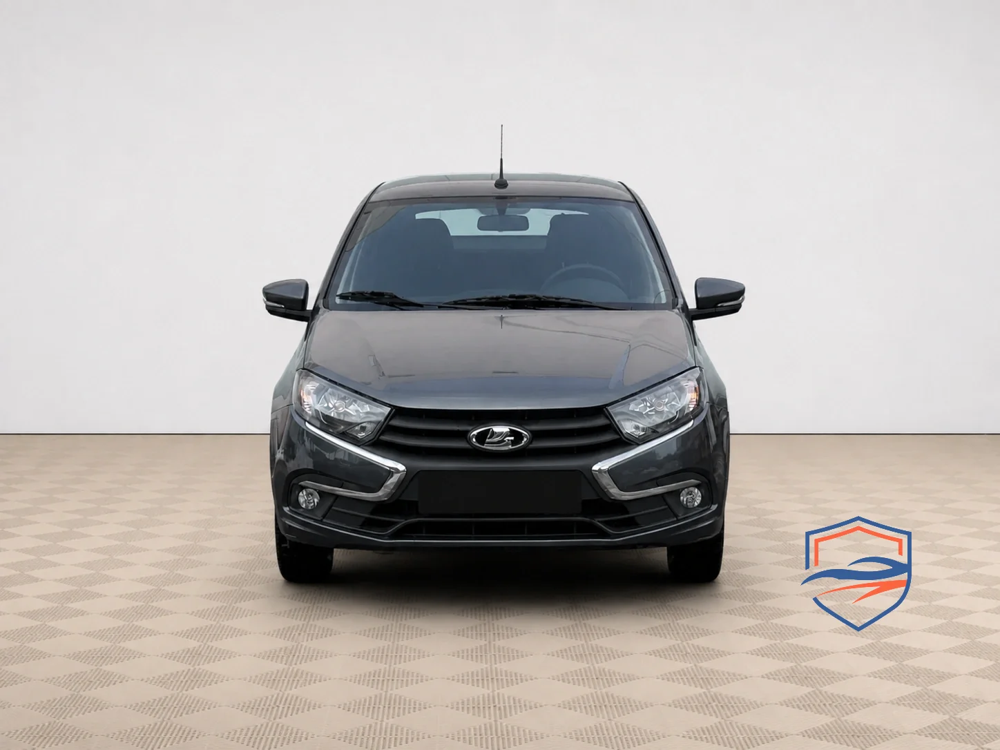 LADA (ВАЗ) - LADA (ВАЗ) Granta I Рестайлинг, 2024 г.