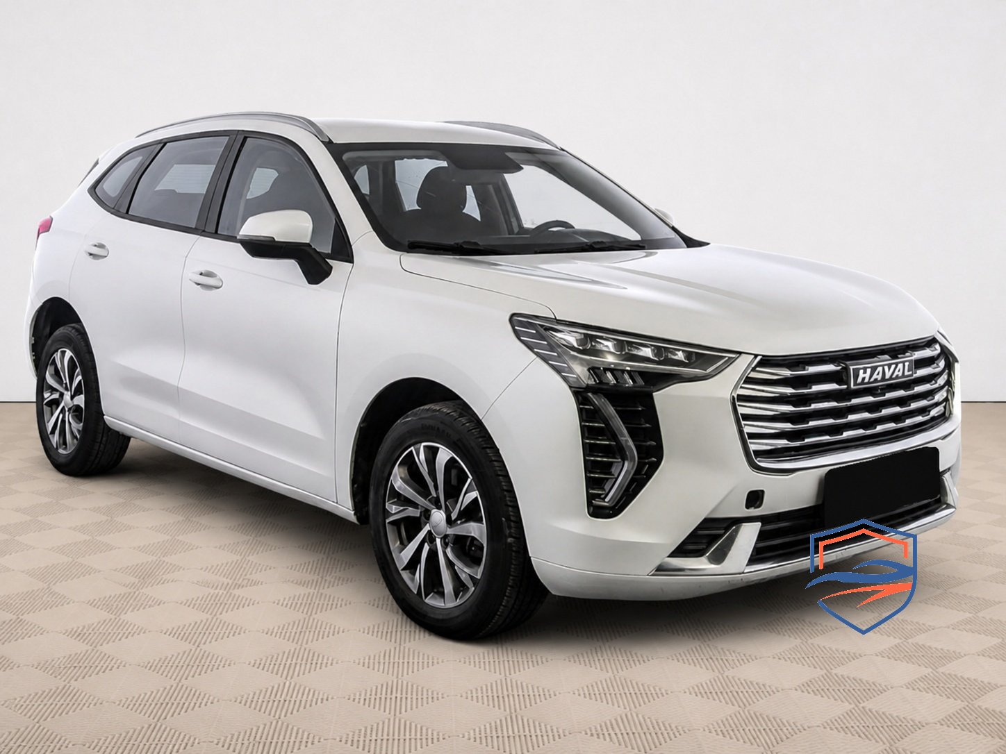 Haval - Haval Jolion I, 2022