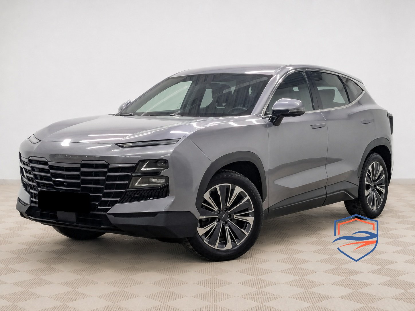 Jetour - Jetour Dashing, 2023