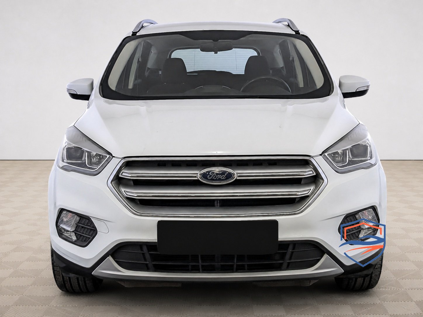 Ford - Ford Kuga, 2017