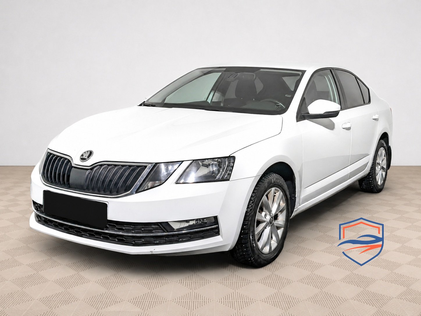 Skoda - Skoda Octavia, 2019