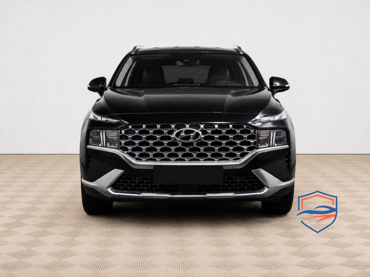 Hyundai - Hyundai Santa Fe IV Рестайлинг, 2022
