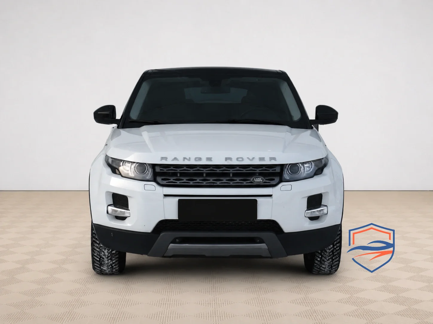 Land Rover - Land Rover Range Rover Evoque I, 2015 г.