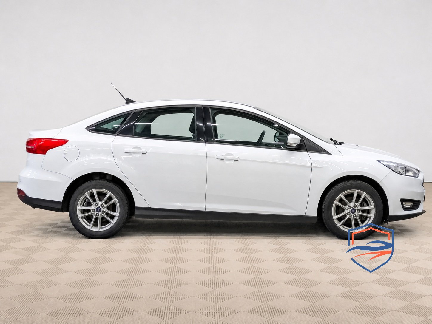 Ford - Ford Focus, 2018
