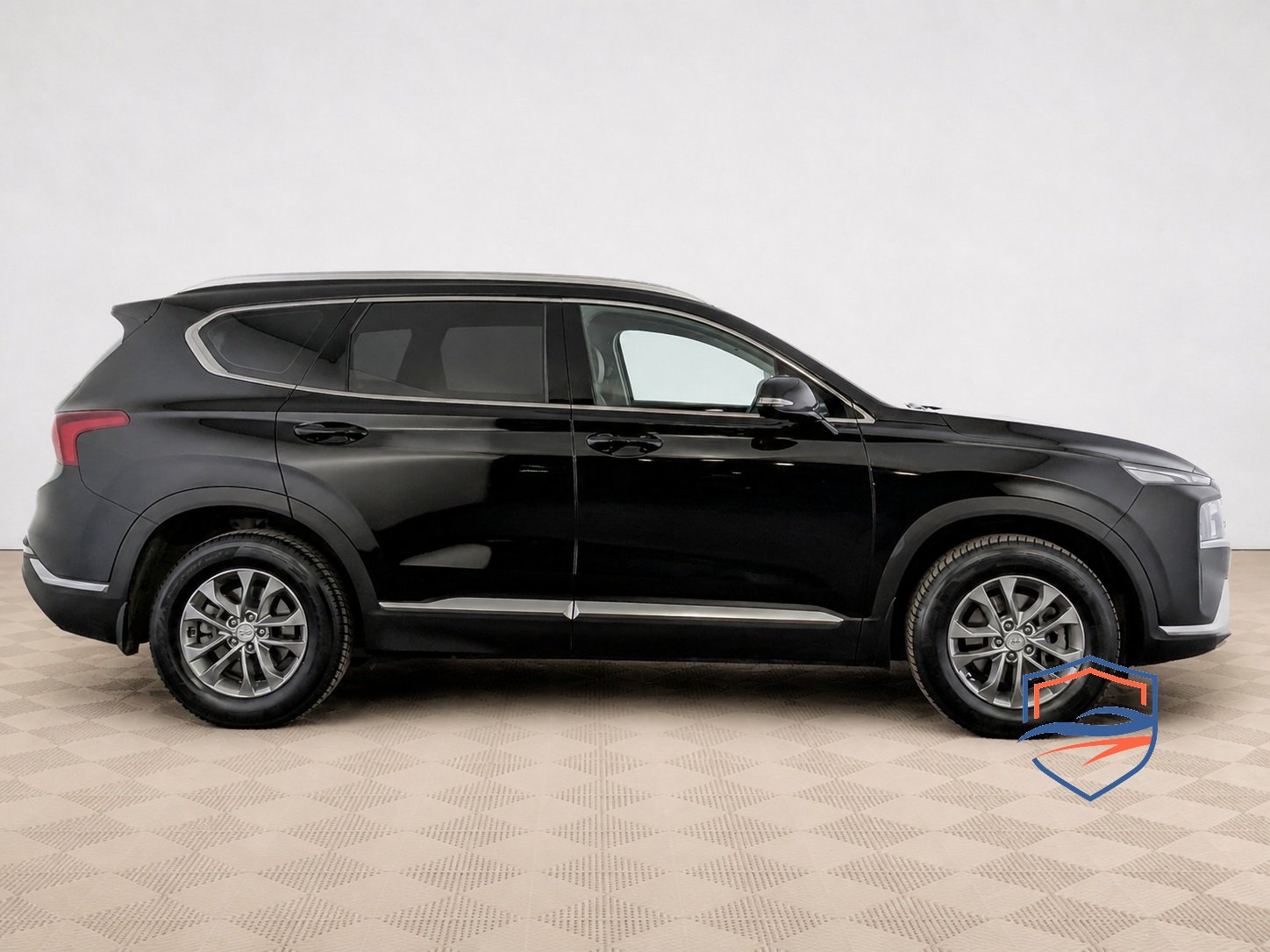 Hyundai - Hyundai Santa Fe, 2022
