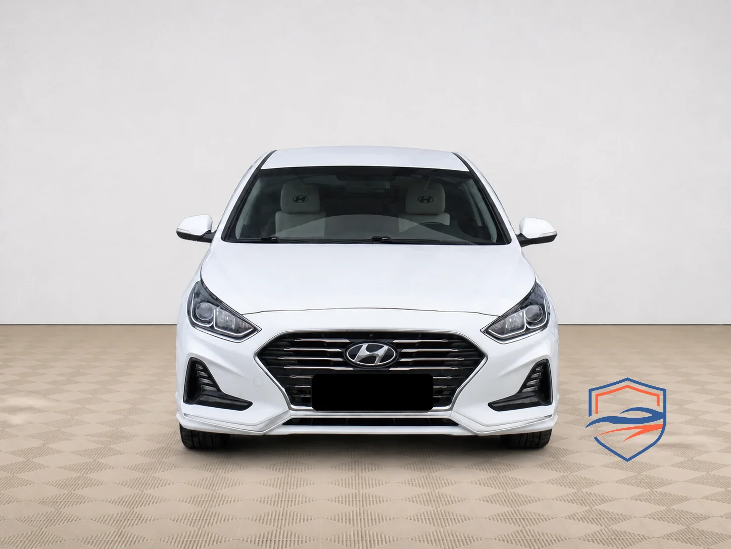 Hyundai - Hyundai Sonata VII (LF) Рестайлинг, 2019 г.