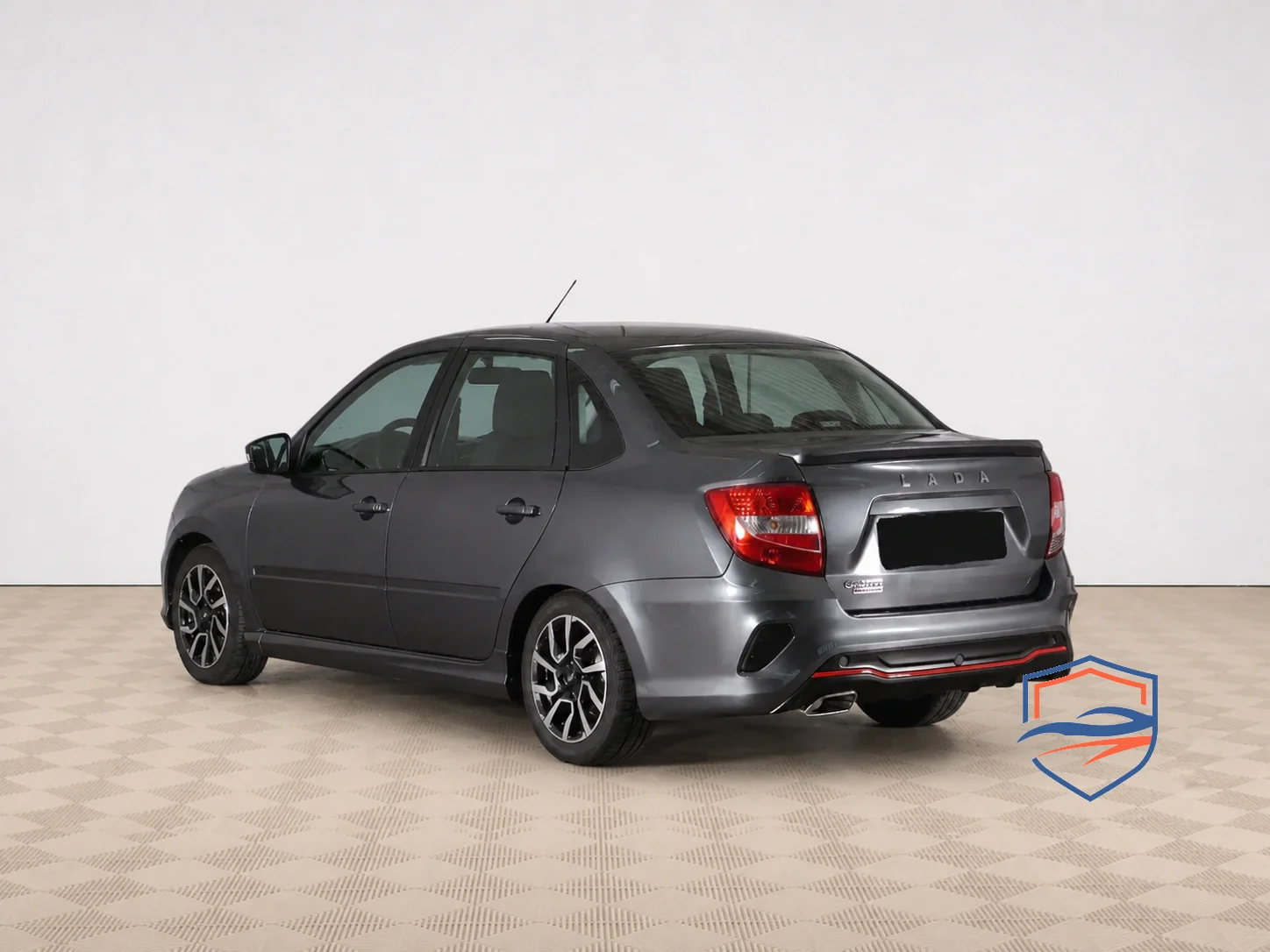 LADA (ВАЗ) - LADA (ВАЗ) Granta I Рестайлинг, 2024 г.