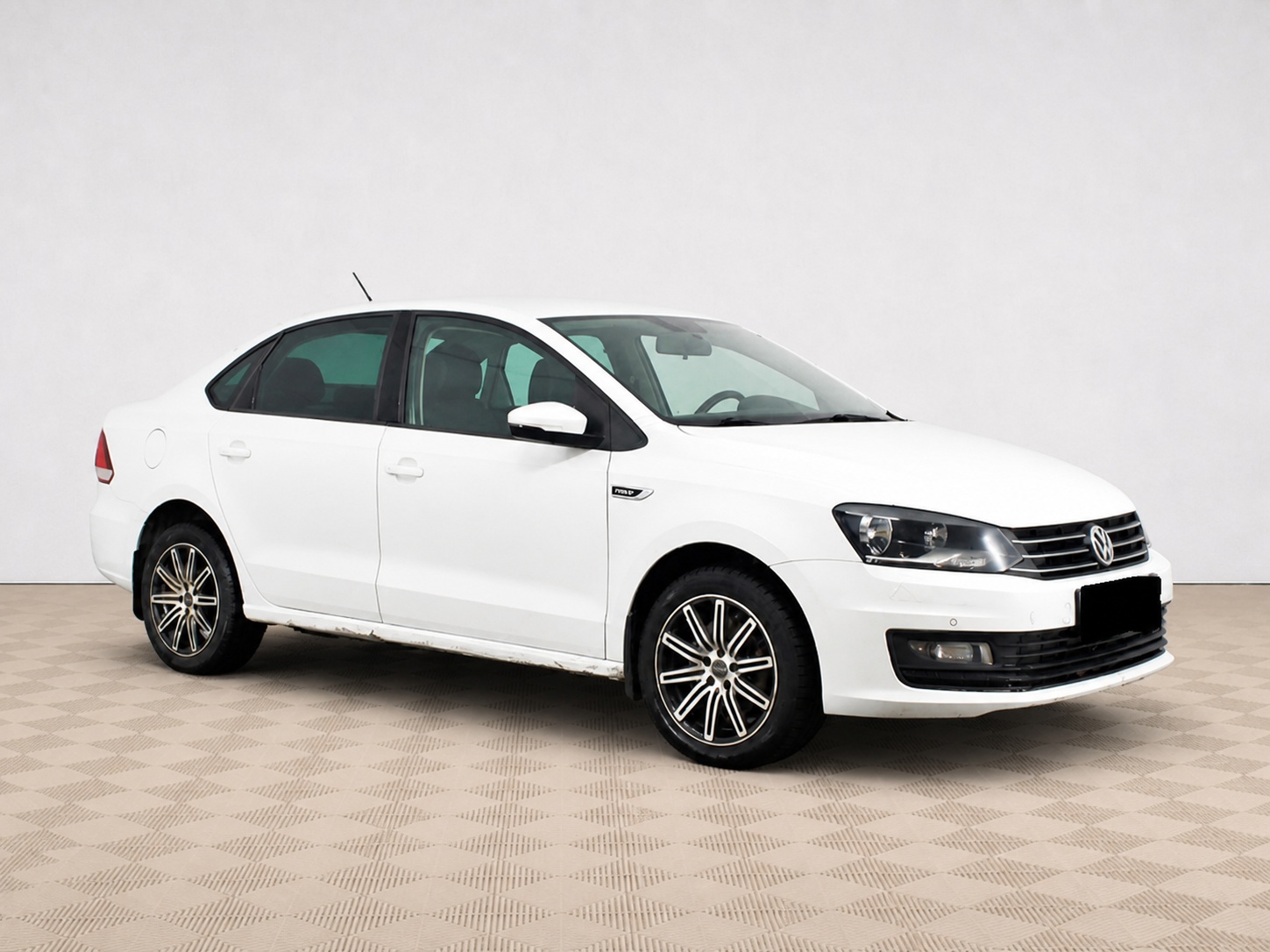 Volkswagen - Volkswagen Polo, 2018