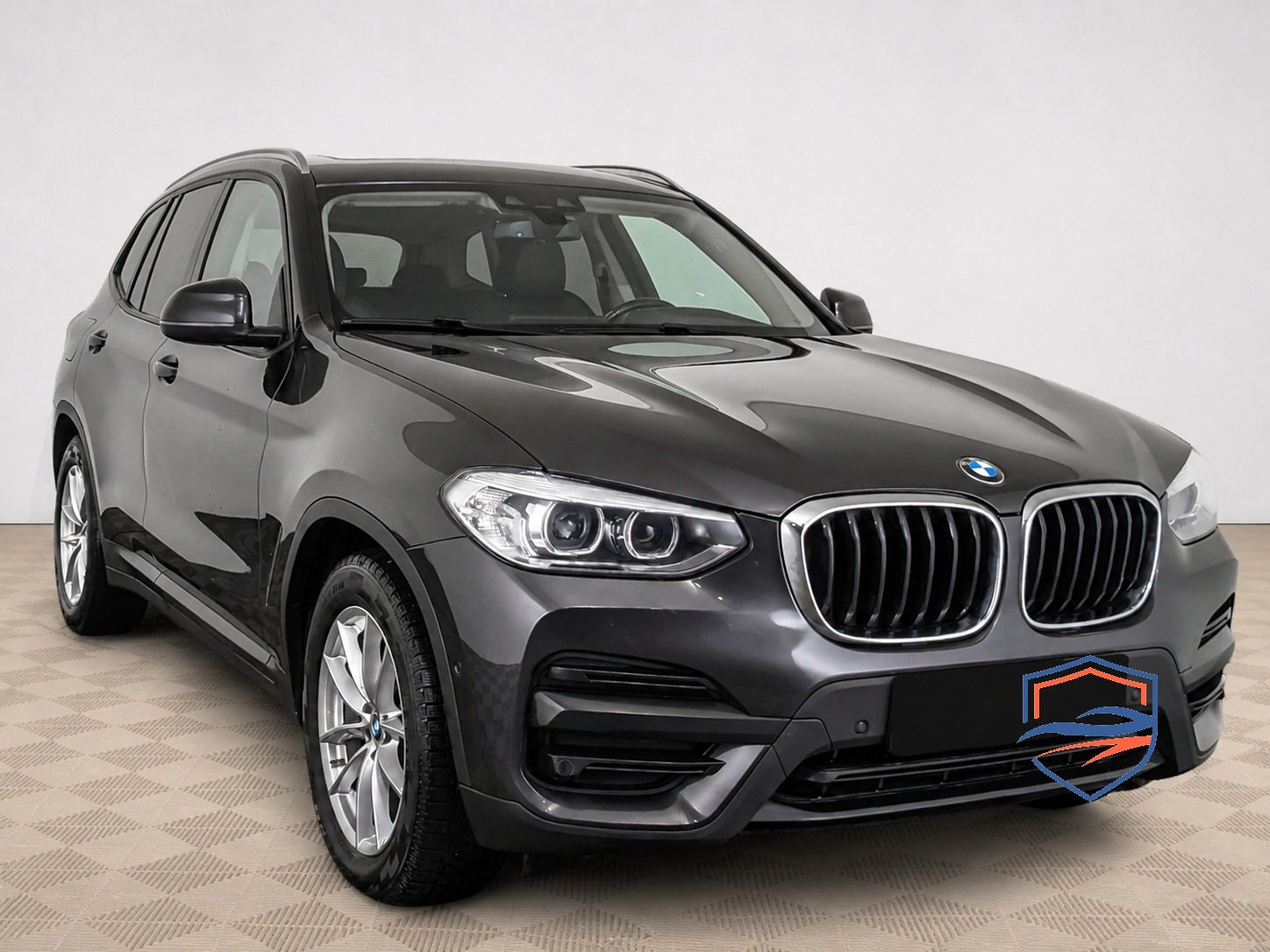 BMW - BMW X3, 2019