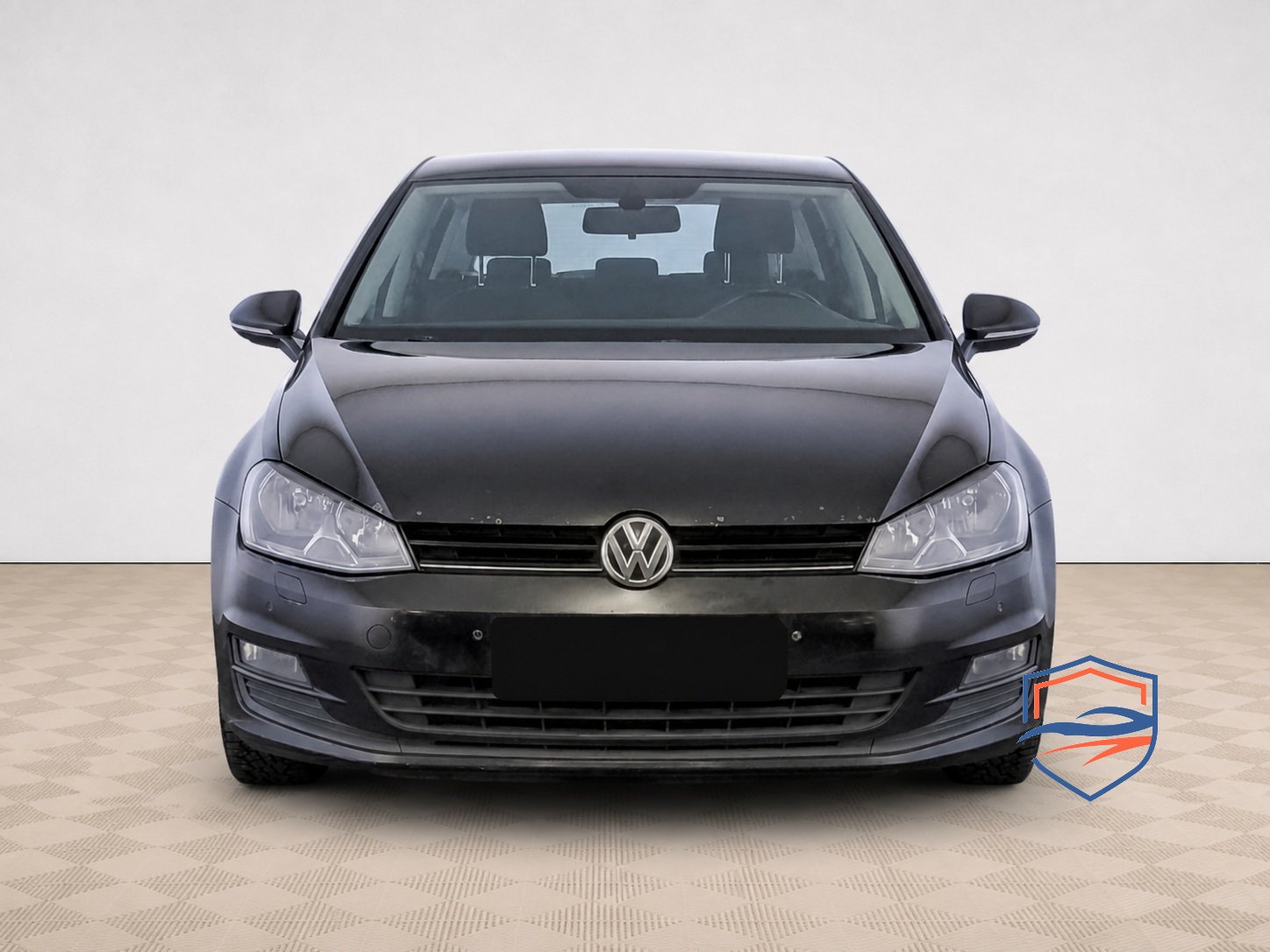 Volkswagen - Volkswagen Golf VII, 2013