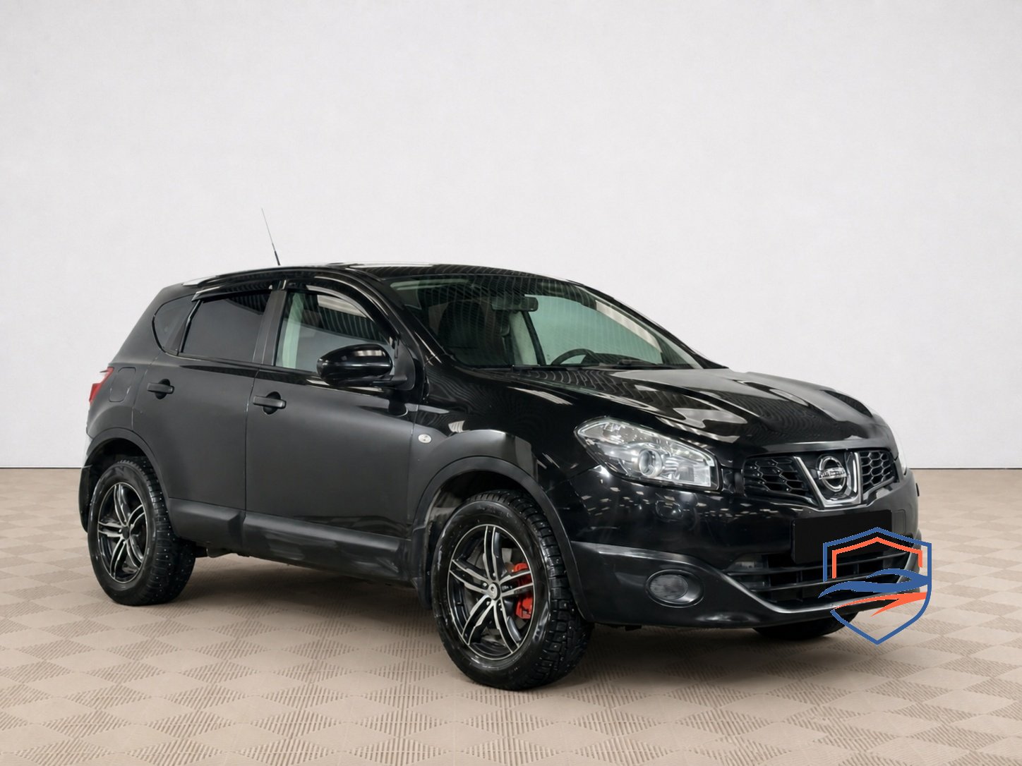 Nissan - Nissan Qashqai I Рестайлинг, 2011
