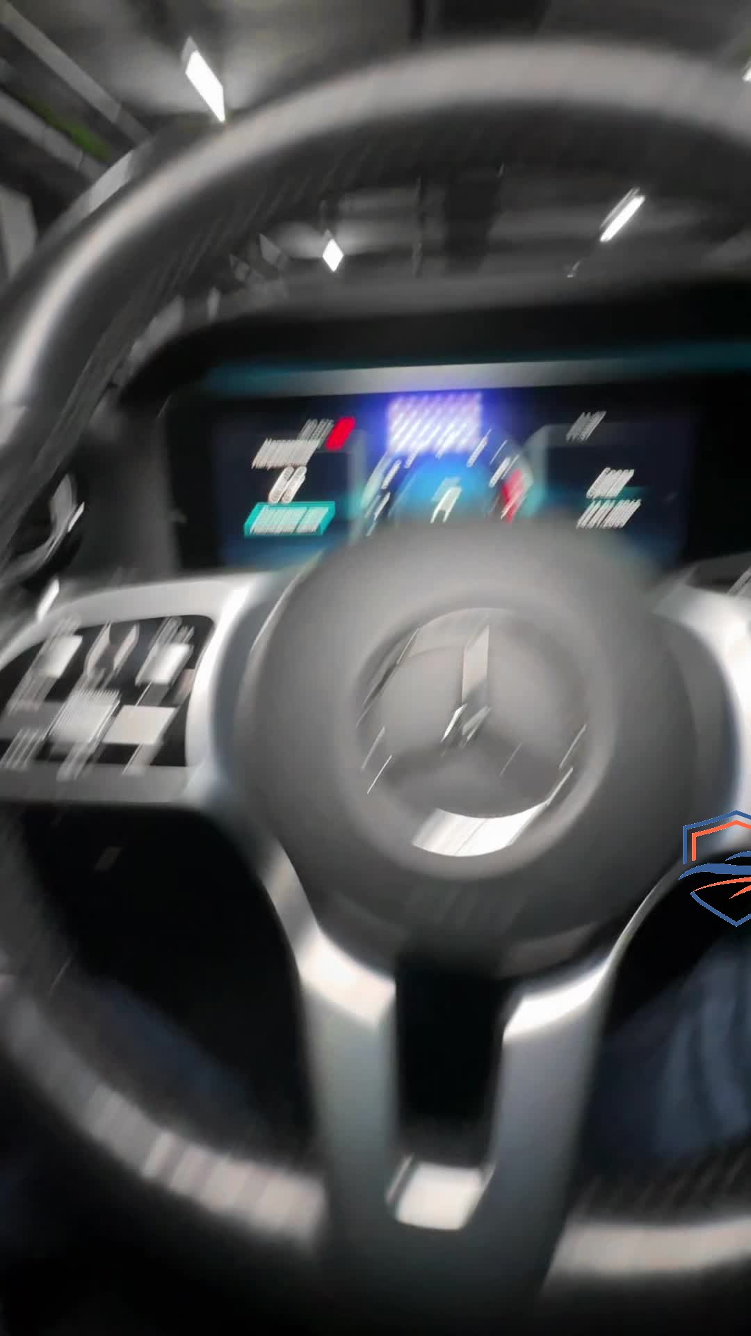 Mercedes-Benz - Mercedes-Benz E-Класс, 2020