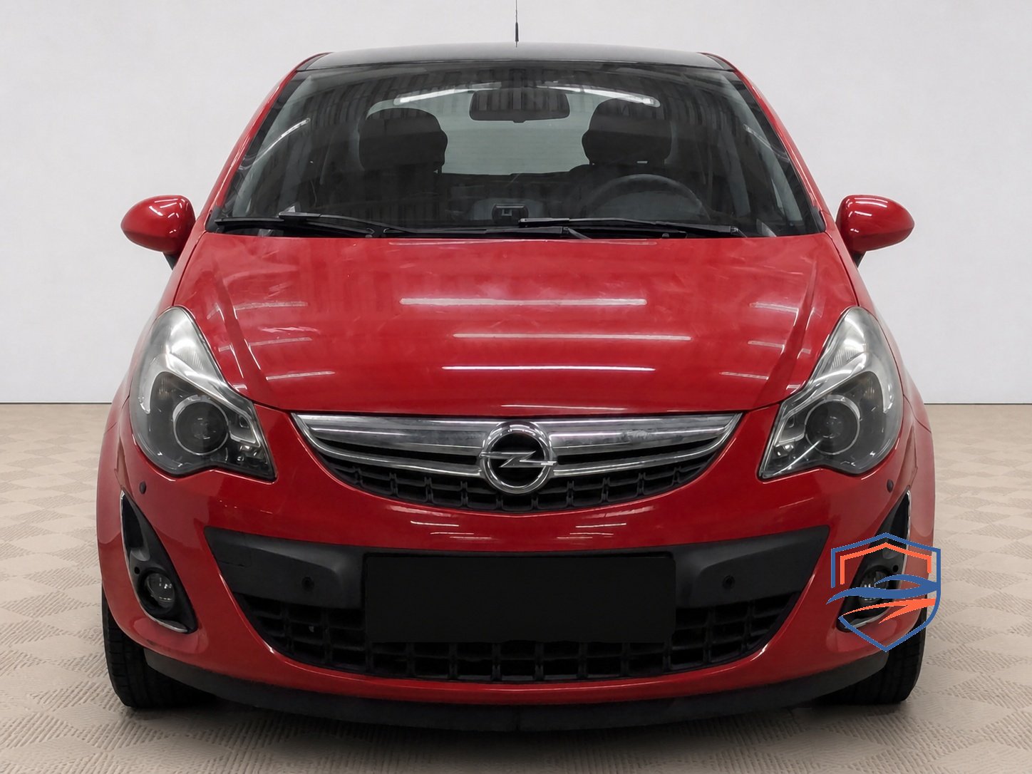 Opel - Opel Corsa, 2012