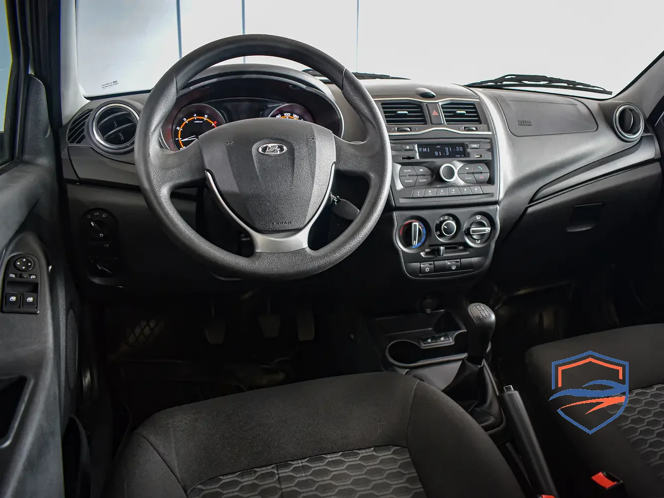 LADA (ВАЗ) - LADA (ВАЗ) Granta I Рестайлинг, 2019 г.