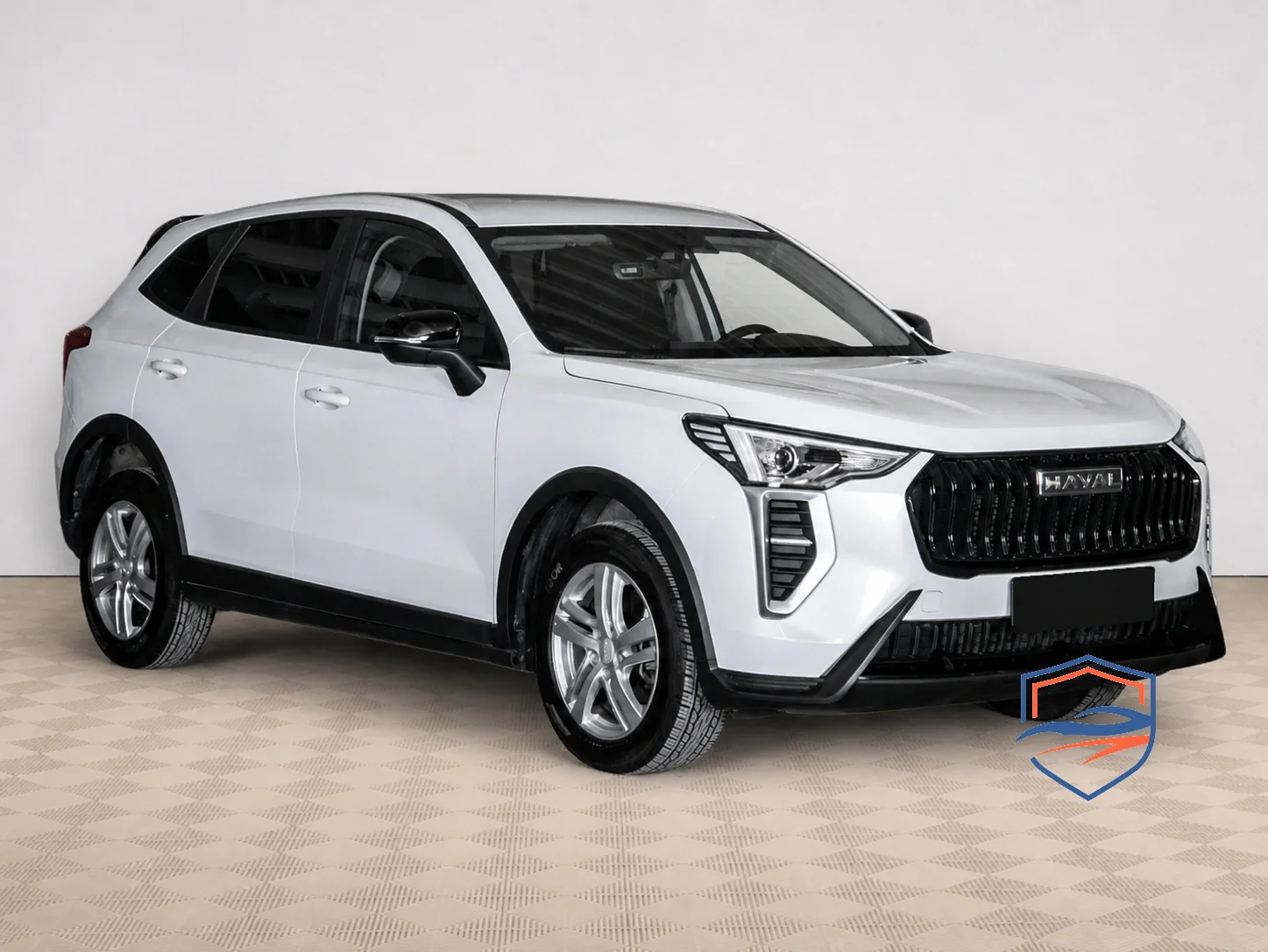 Haval - Haval Jolion I, 2024 г.
