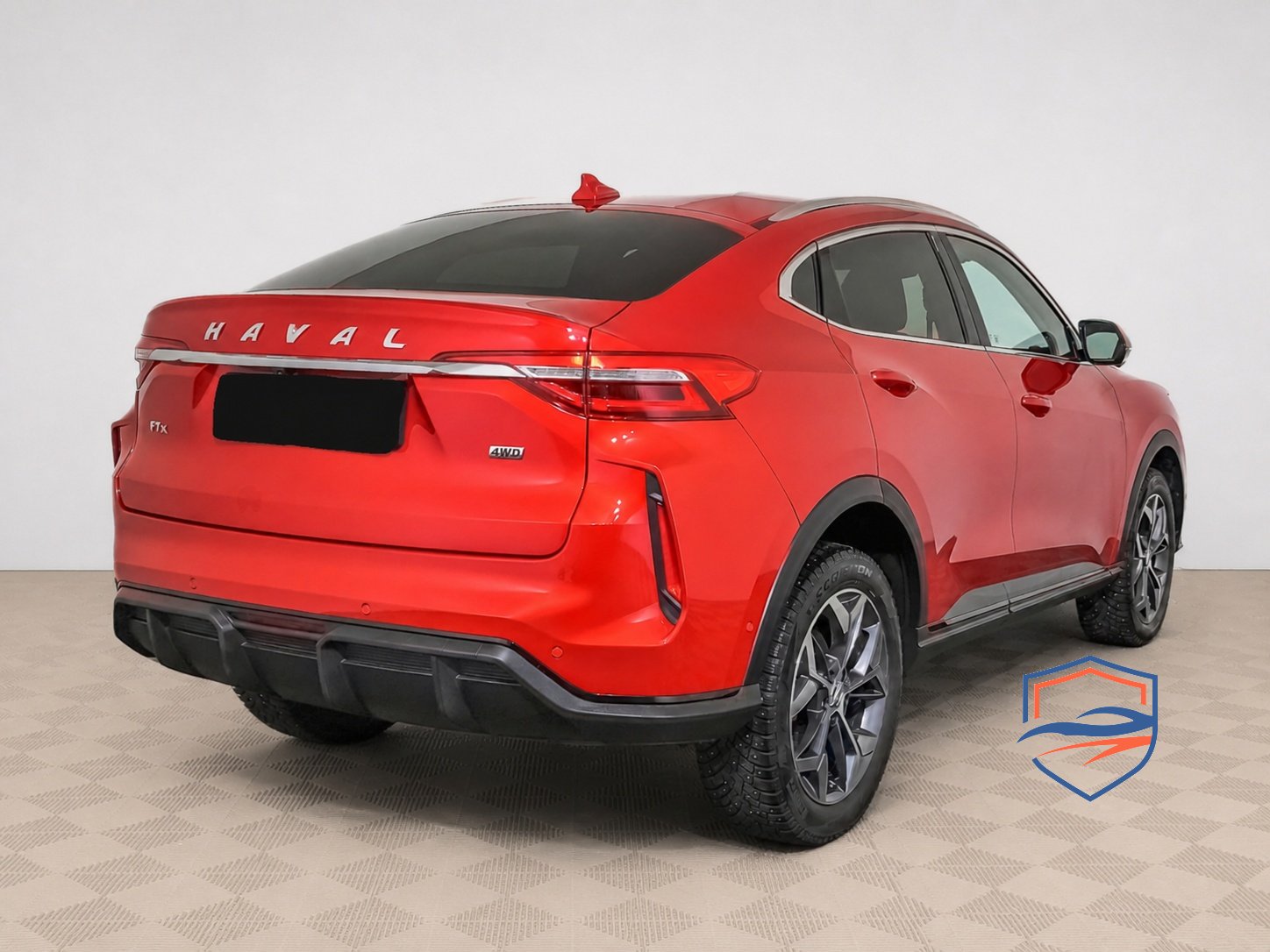 Haval - HAVAL F7x, 2023