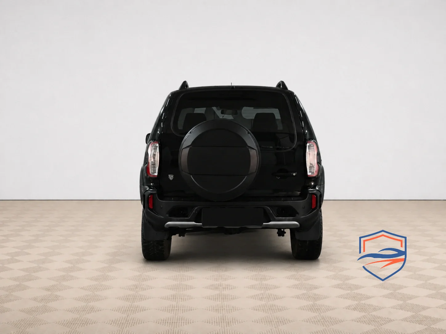LADA (ВАЗ) - LADA (ВАЗ) Niva Travel I, 2023 г.