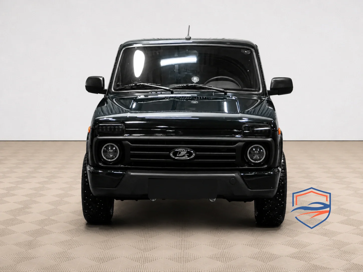 LADA (ВАЗ) - LADA (ВАЗ) Niva Legend Niva Legend, 2024 г.