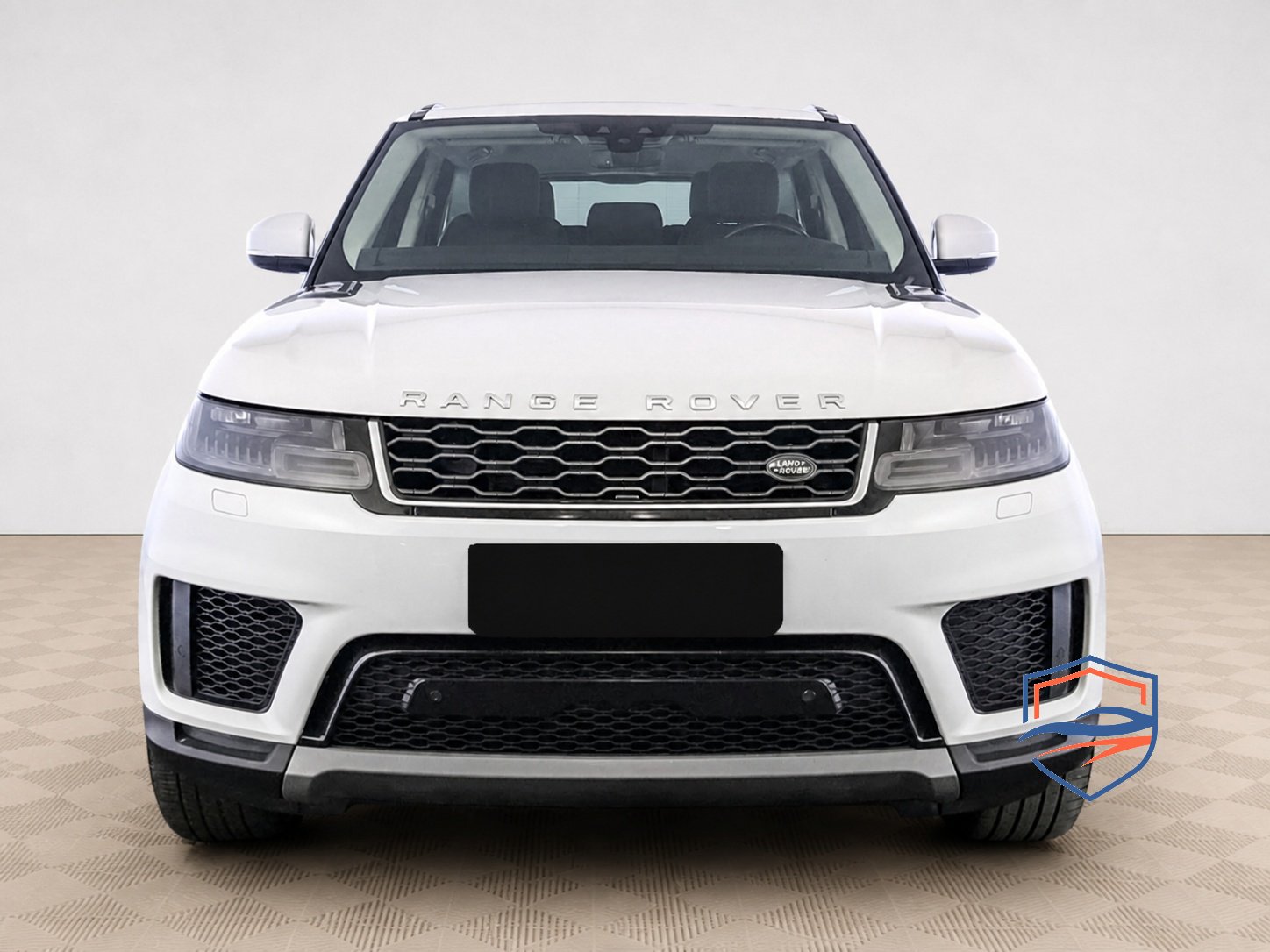Land Rover - Land Rover Range Rover Sport II Рестайлинг, 2020