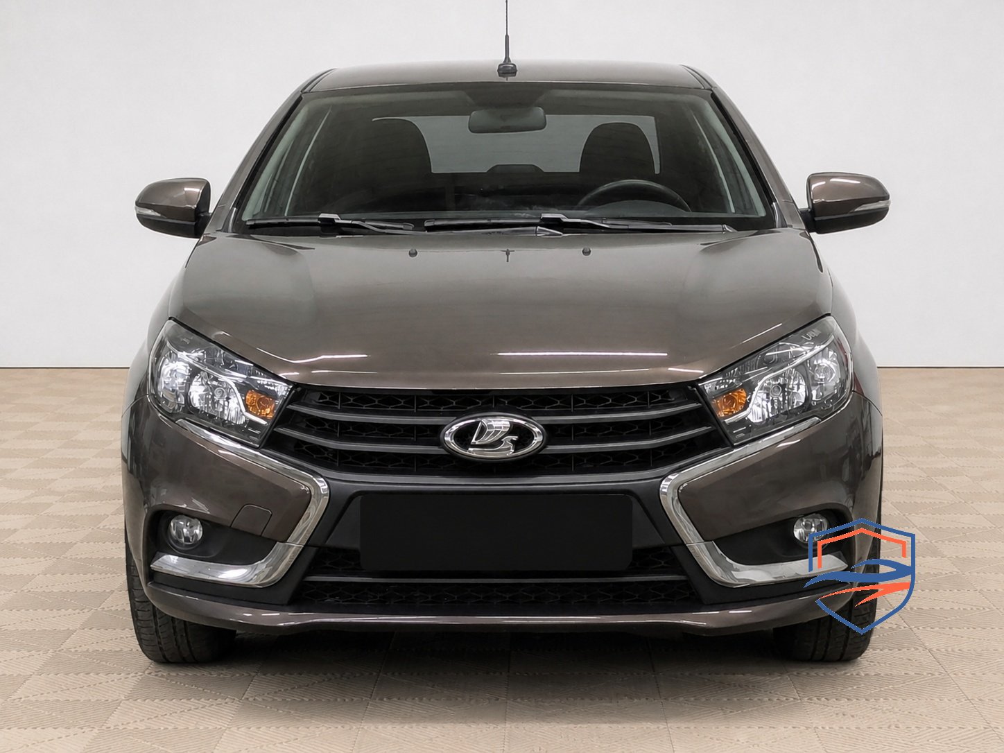 LADA (ВАЗ) - Lada Vesta, 2022