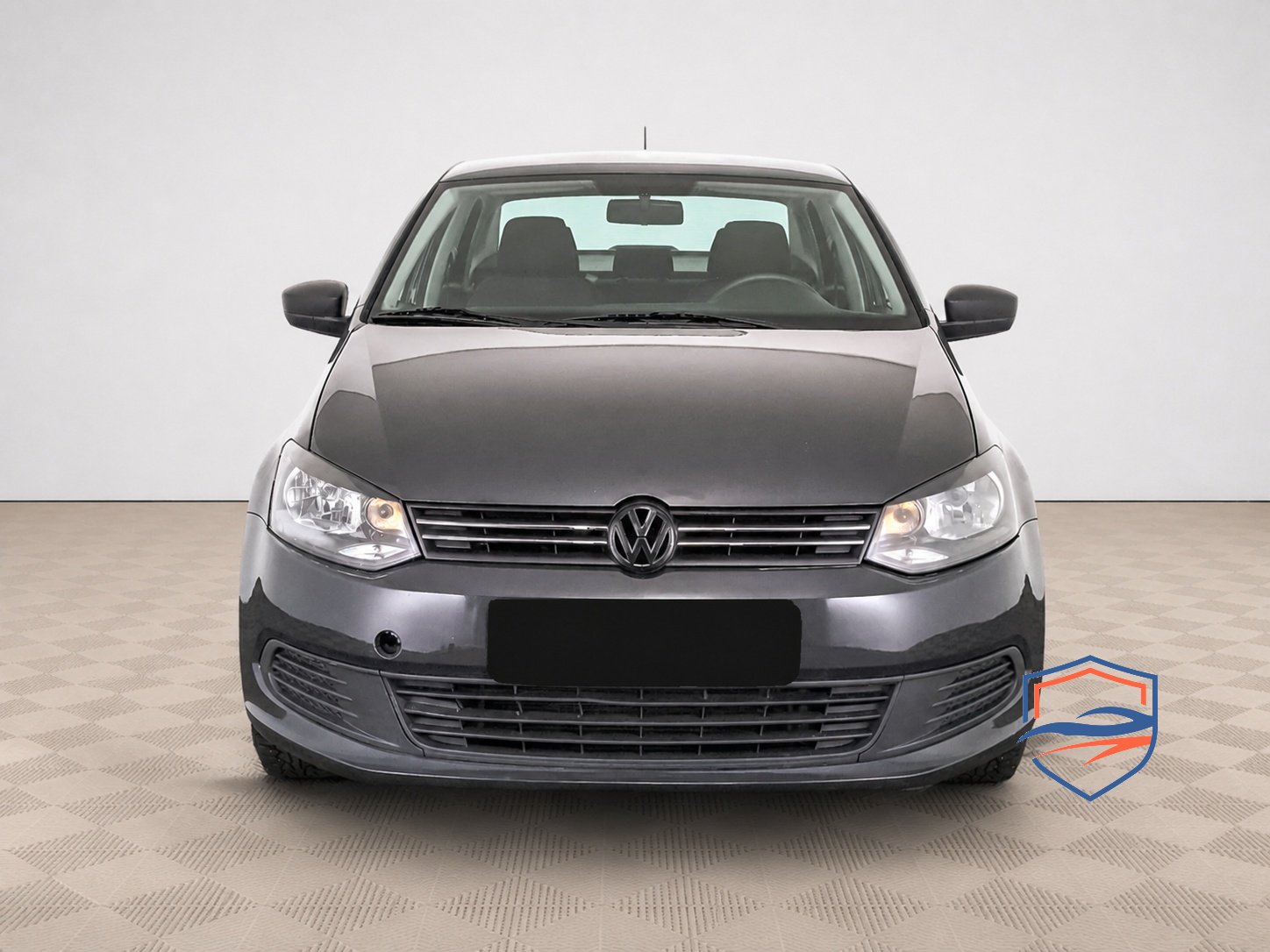 Volkswagen - Volkswagen Polo, 2013