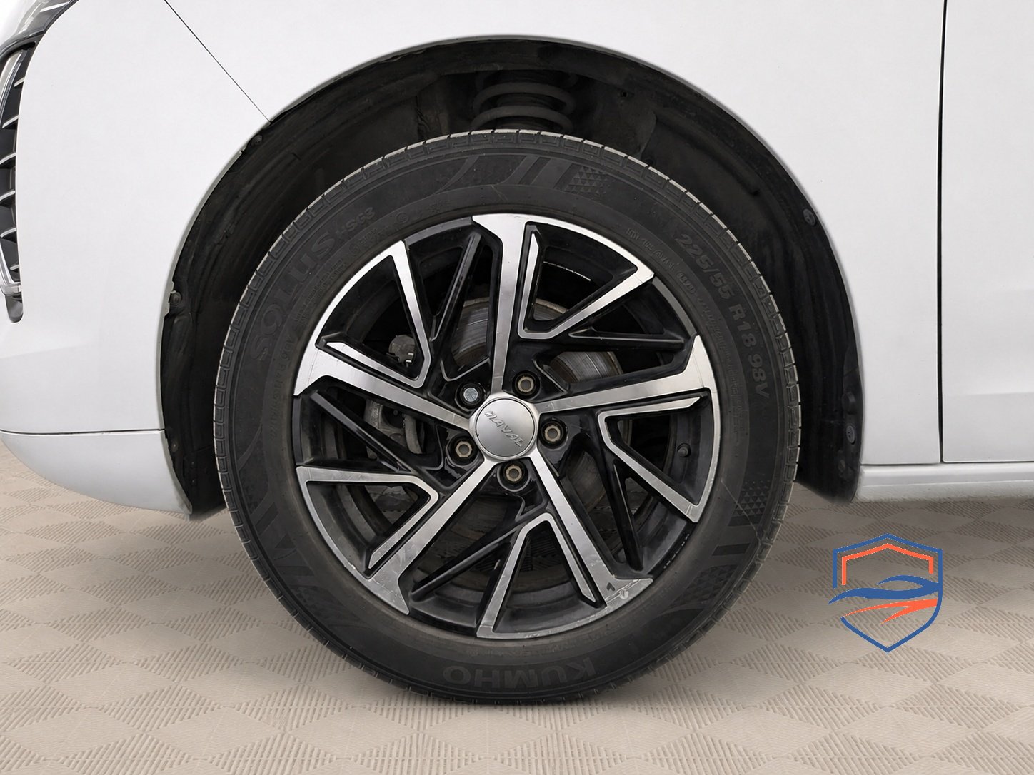 Haval - HAVAL Jolion, 2022