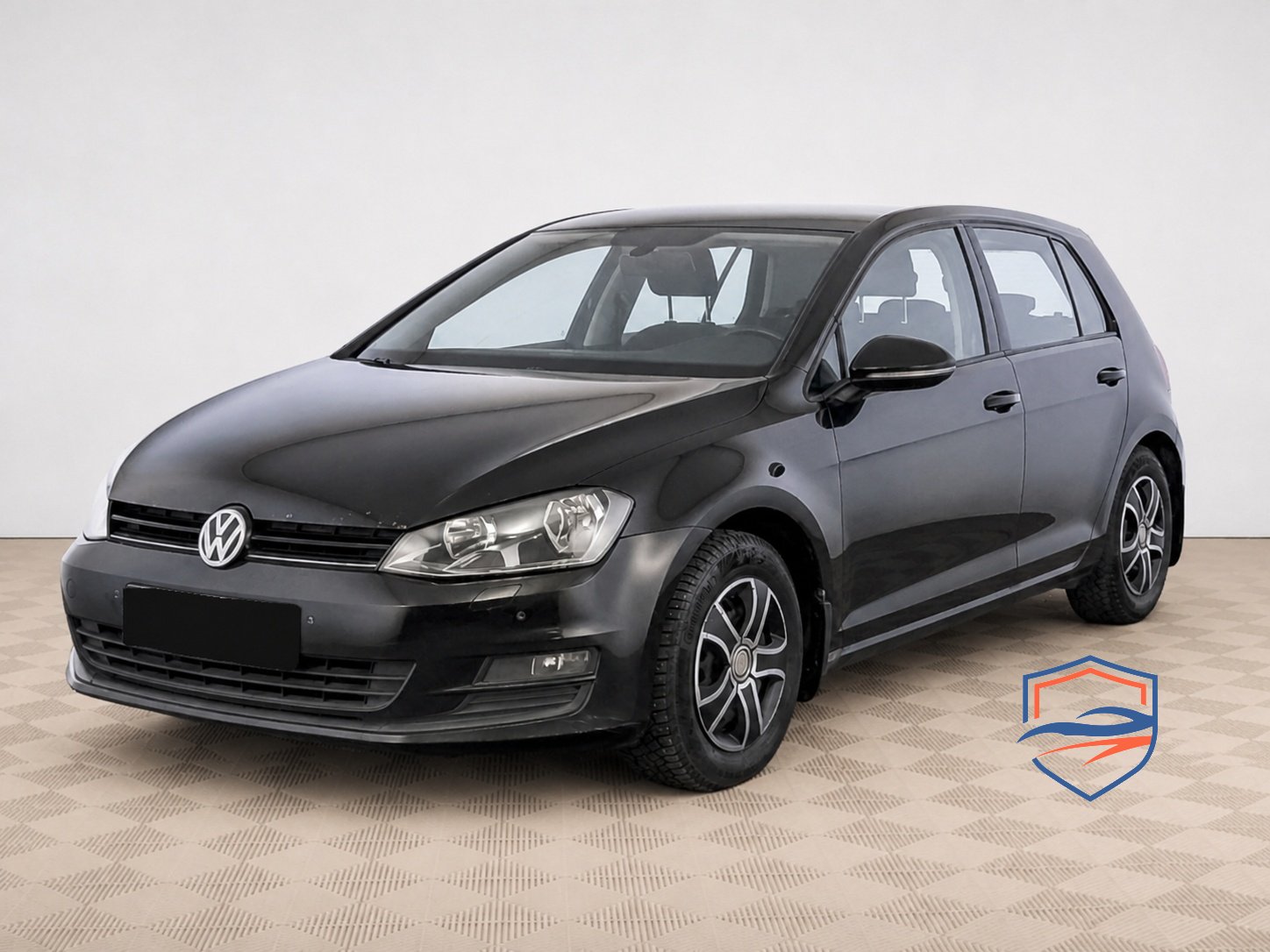 Volkswagen - Volkswagen Golf VII, 2013