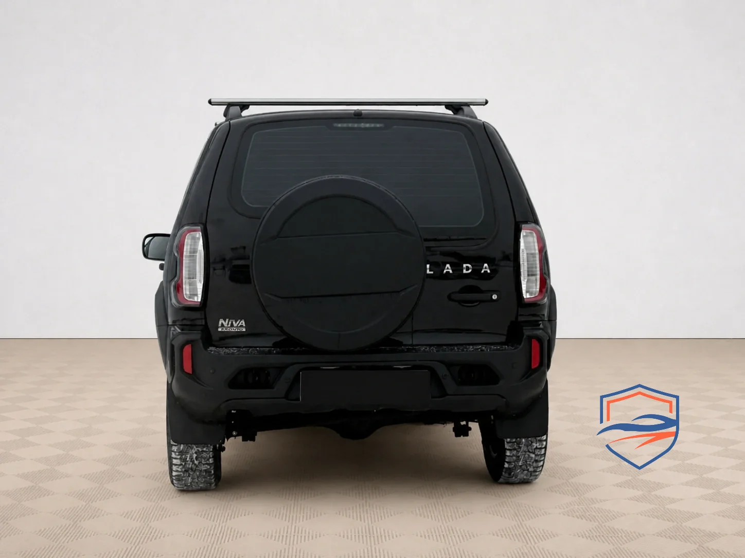 LADA (ВАЗ) - LADA (ВАЗ) Niva Travel I, 2025 г.
