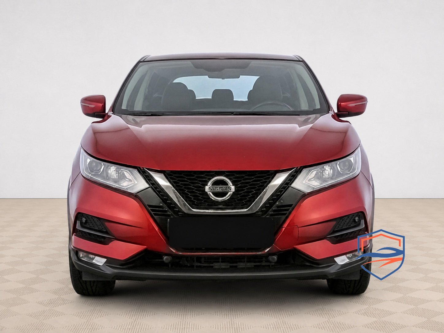 Nissan - Nissan Qashqai II Рестайлинг, 2019