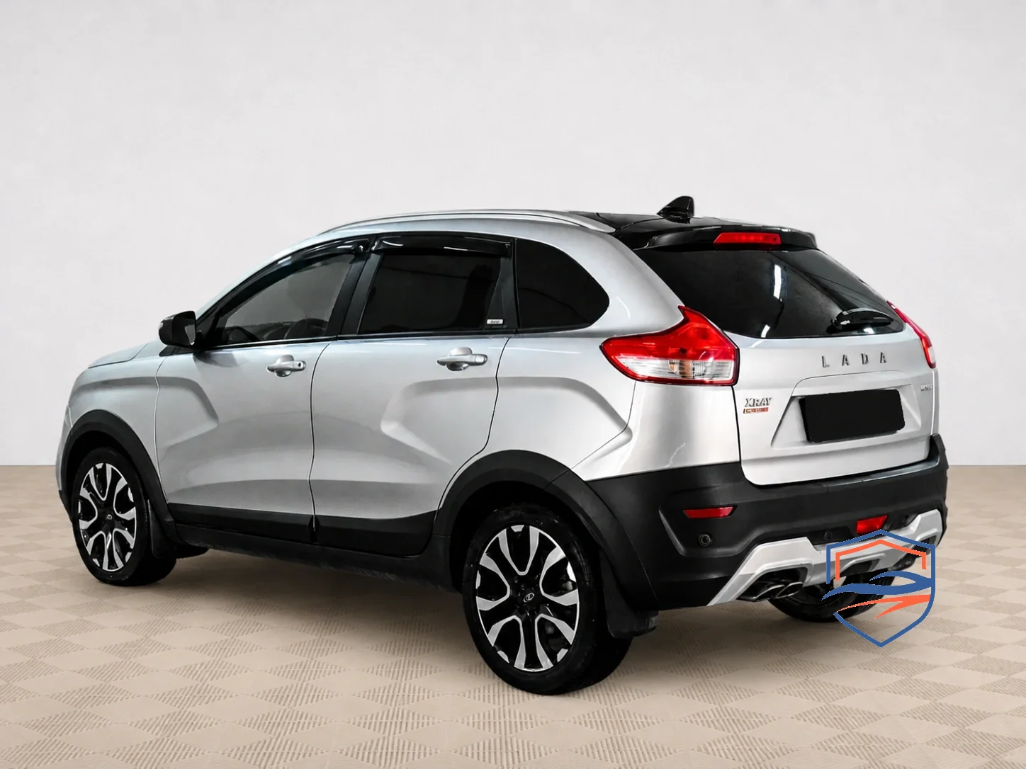 LADA (ВАЗ) - LADA (ВАЗ) XRAY Cross I, 2021 г.