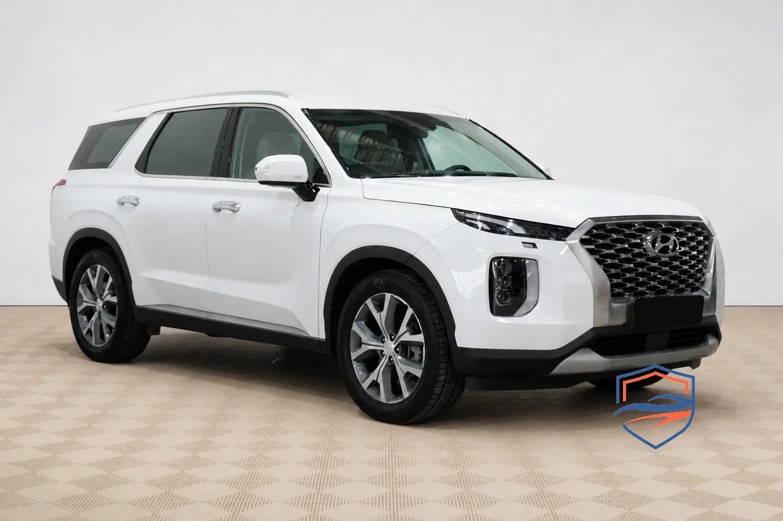 Hyundai - Hyundai Palisade I, 2021 г.
