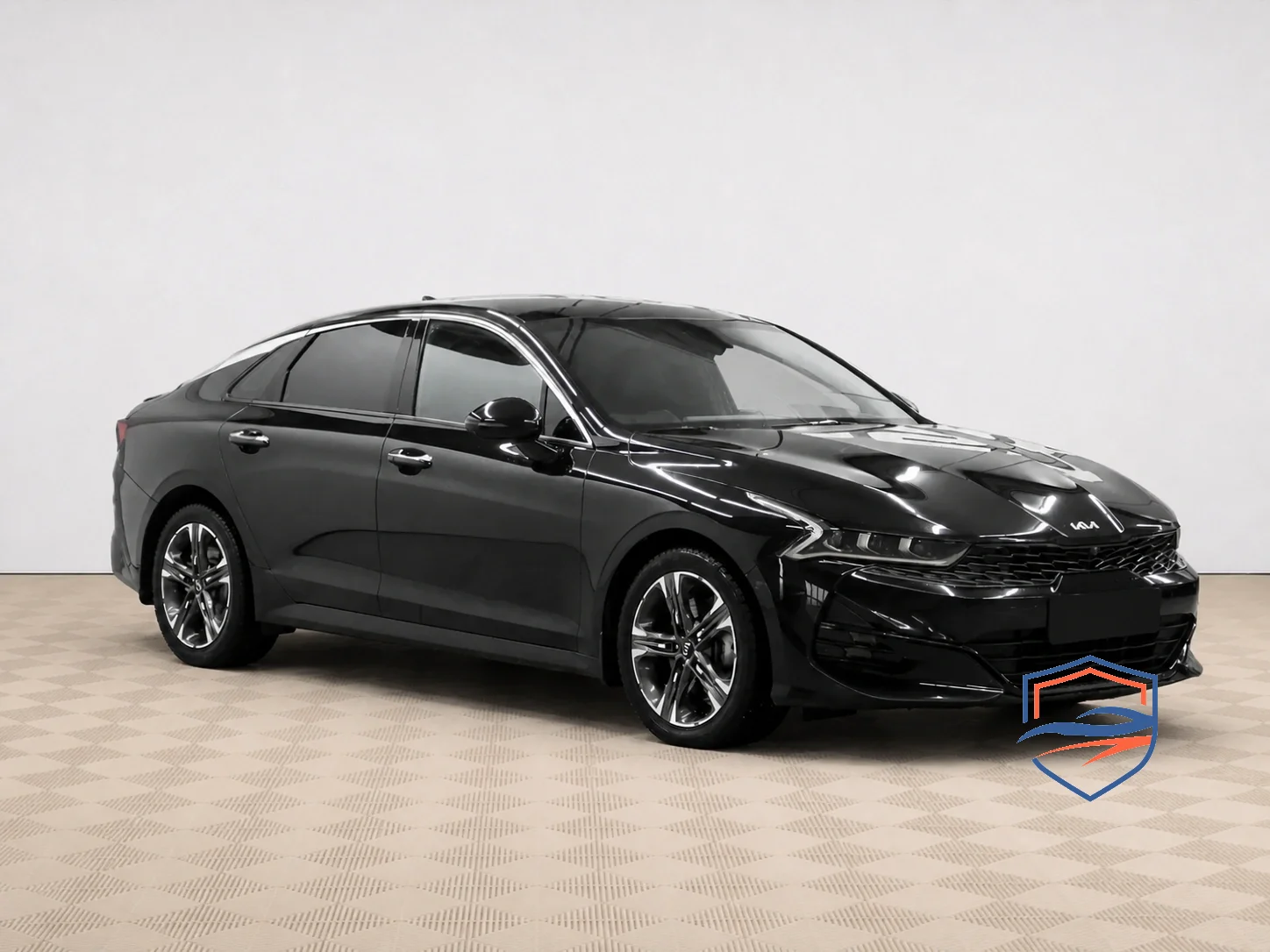 Kia - Kia K5 III, 2021 г.