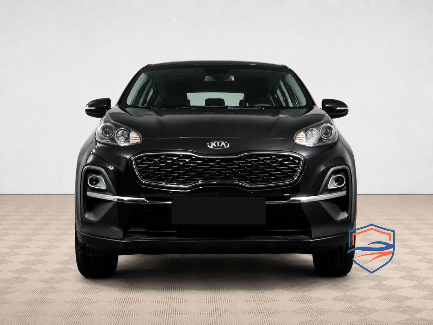 Kia - Kia Sportage IV Рестайлинг, 2020