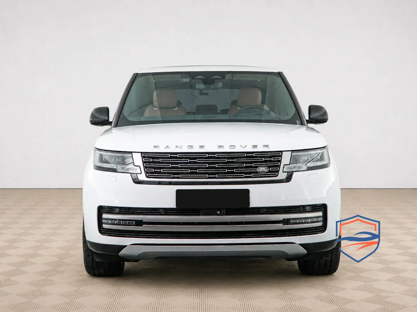 Land Rover - Land Rover Range Rover V, 2022 г.