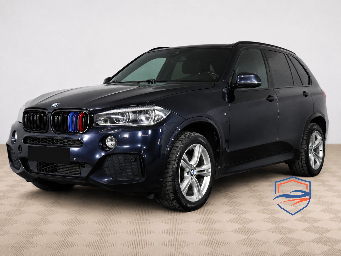 BMW - BMW X5 30d III (F15), 2018