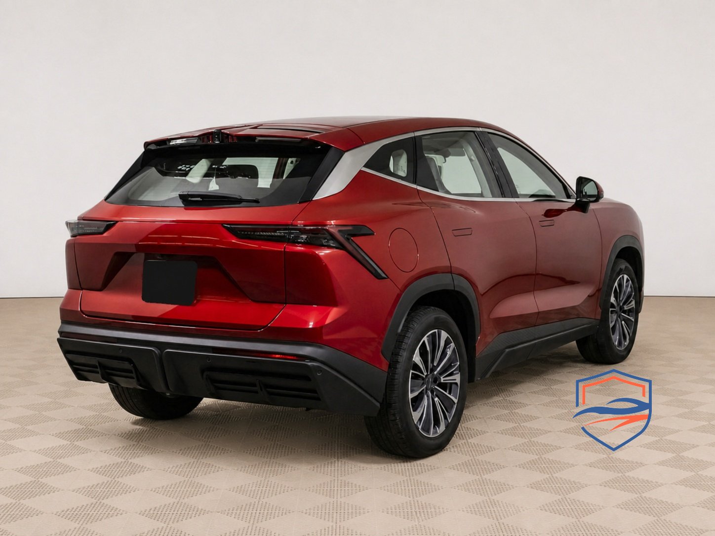 Jetour - JETOUR DASHING I, 2024