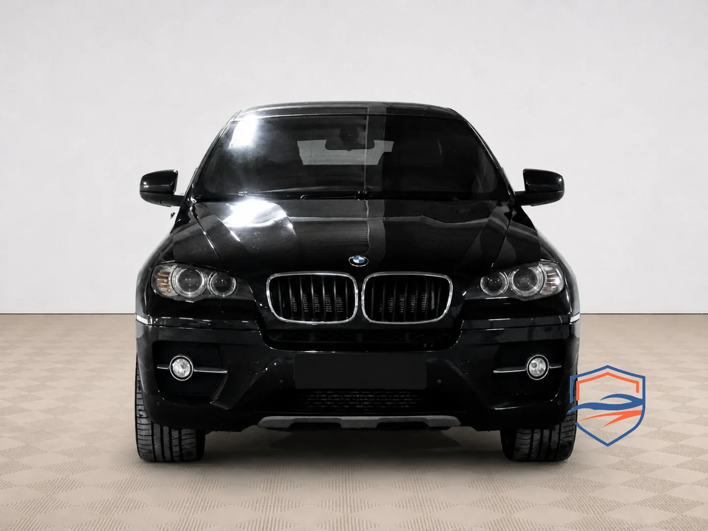 BMW - BMW X6 I (E71), 2010 г.