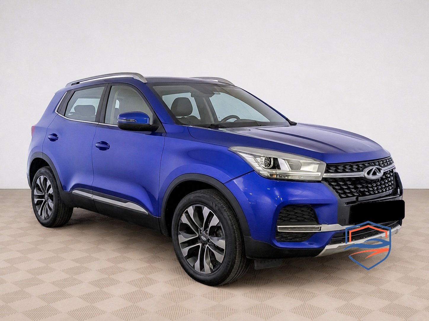 Chery - Chery Tiggo 4, 2022