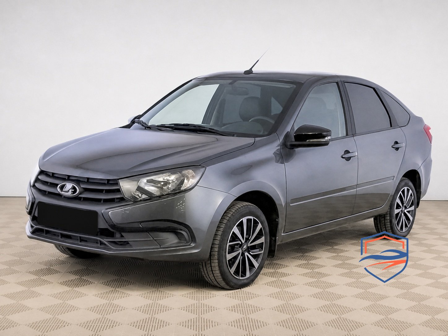 LADA (ВАЗ) - Lada Granta, 2024