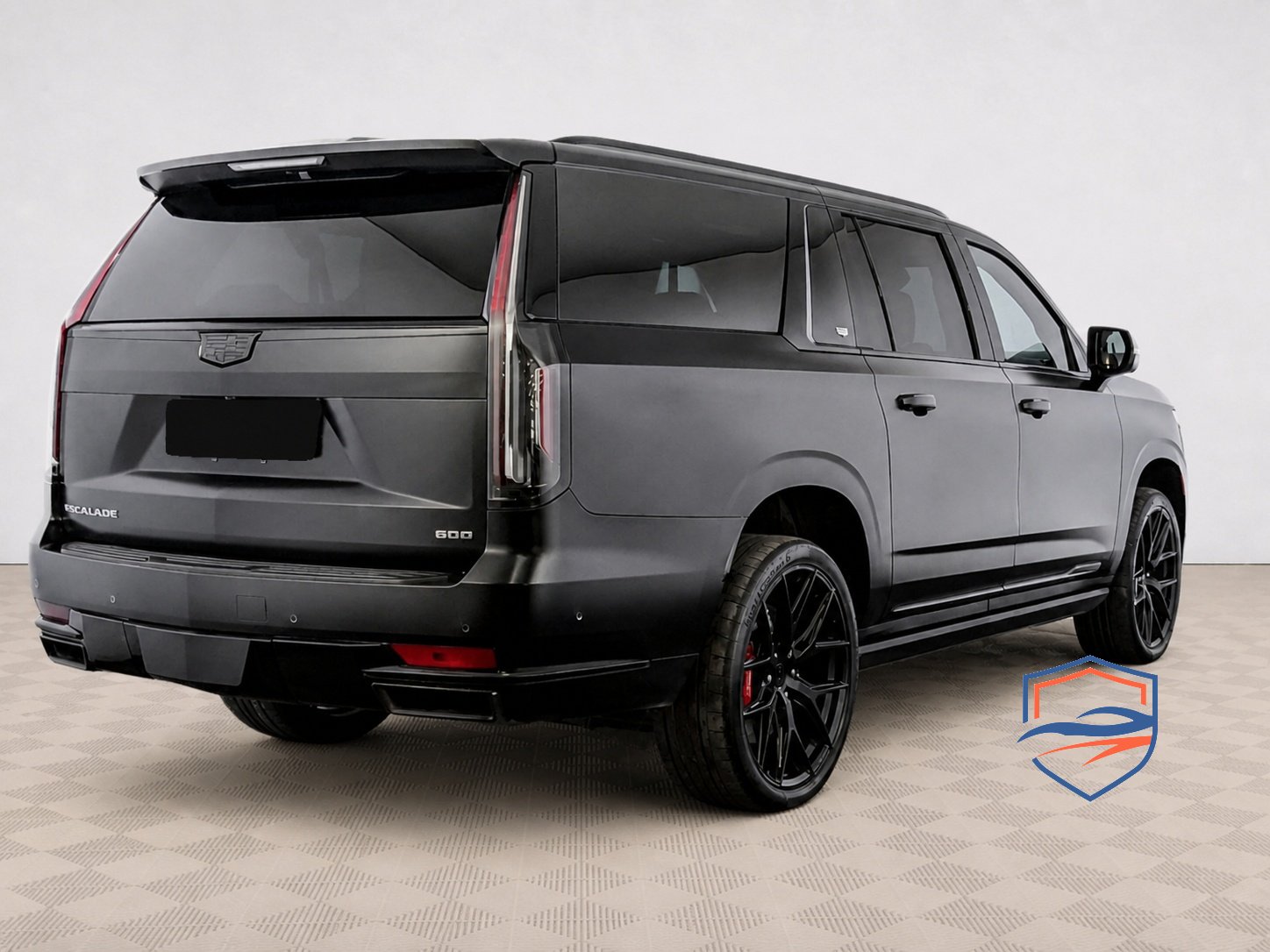 Cadillac - Cadillac Escalade ESV V, 2021