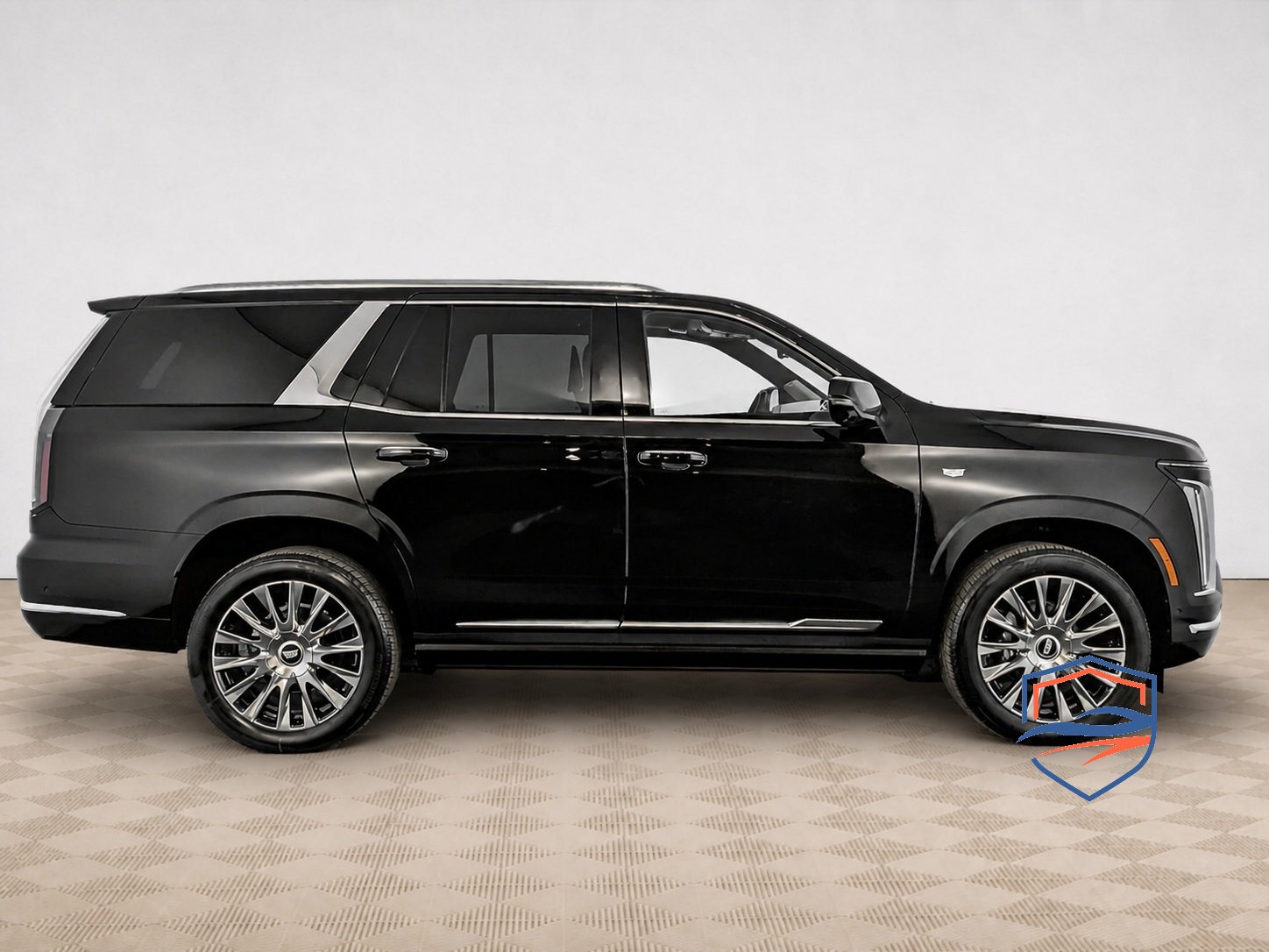 Cadillac - Cadillac Escalade V Рестайлинг, 2024