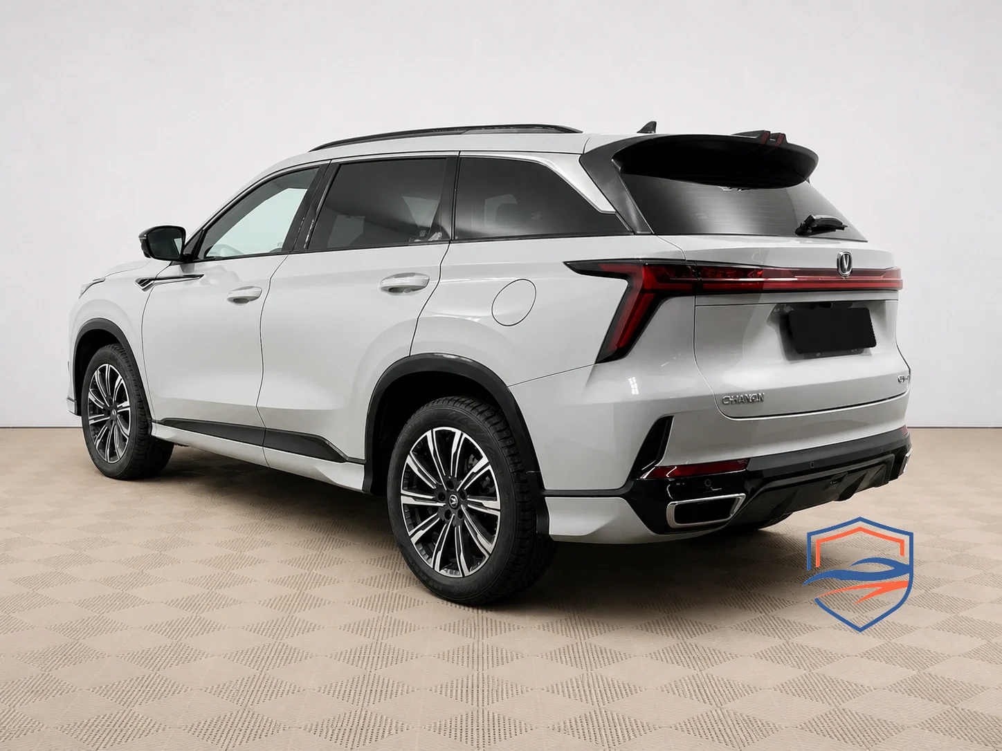 Changan - Changan CS75 Plus III, 2024 г.